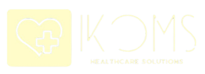 IKOMS Logo